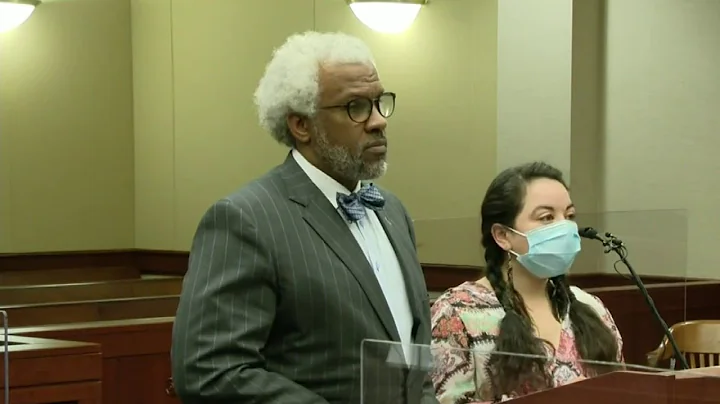 Michigan Rep. Mary Cavanagh sentenced after pleadi...