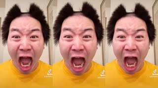 Junya1gou funny video 😂😂😂 | JUNYA Best TikTok October 2021 Part 174 screenshot 5