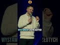 Płyta z autografem Pawła Domagały #komik #standup #humor #śmieszne #domagała