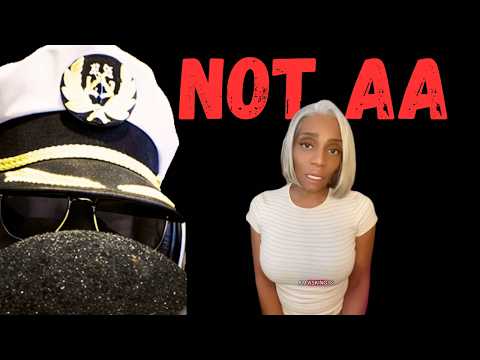 Why Doesn’t She Call Herself African American?