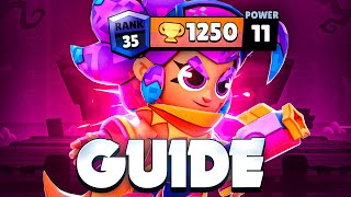 The Best Free Skin Ever Shelly Pro Guide