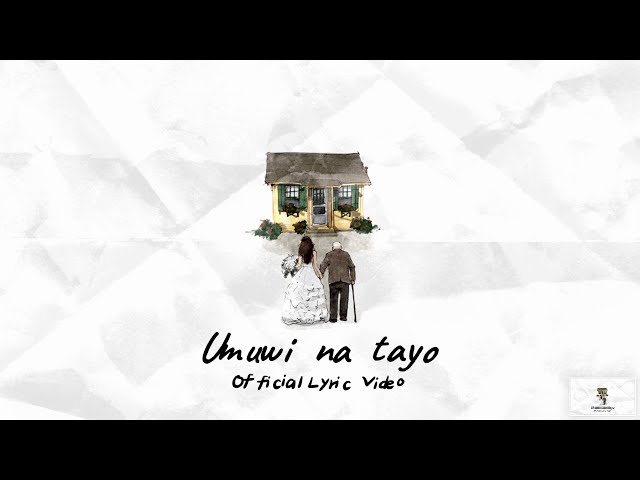 Umuwi Na Tayo- JRoa | Official Lyric Video class=