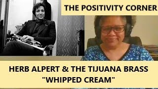 Herb Alpert & The Tijuana Brass, "Whipped Cream"