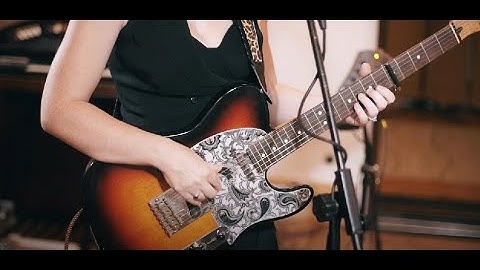 Baby Please... (Stop smoking that weed!)  - Dani Wilde