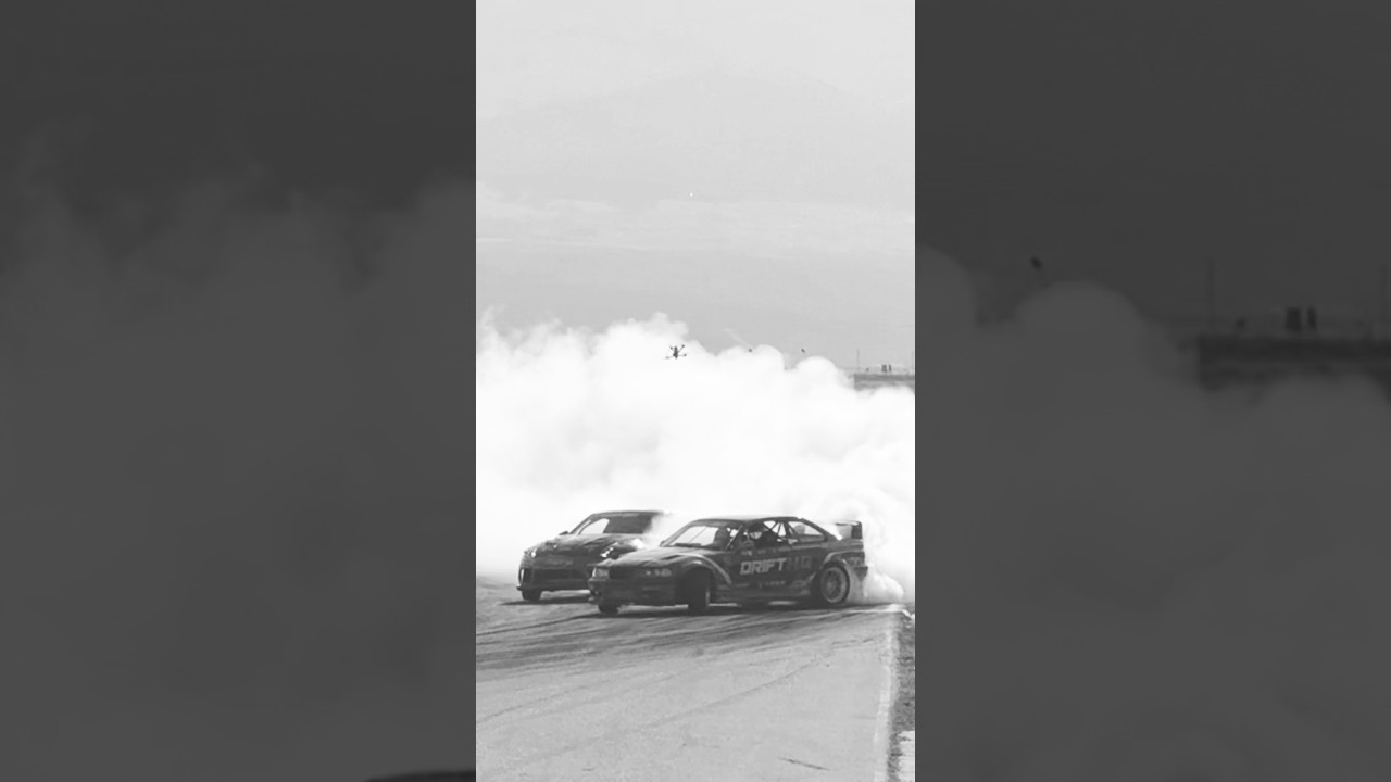 Jeff Jones & Adam LZ bringing the smoke to 
