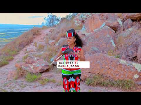 KENYA NCHI YANGU BY LANEN PRETTY Official Video 