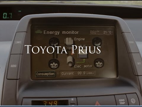 Video: Kuinka ohjelmoin vuoden 2006 Prius -avaimenperän?