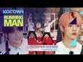 Why don’t we watch TXT’s performance? [Running Man Ep 532]