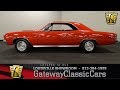 1967 Chevrolet Chevelle - Louisville Showroom -  Stock # 1723