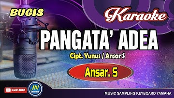 Pangata