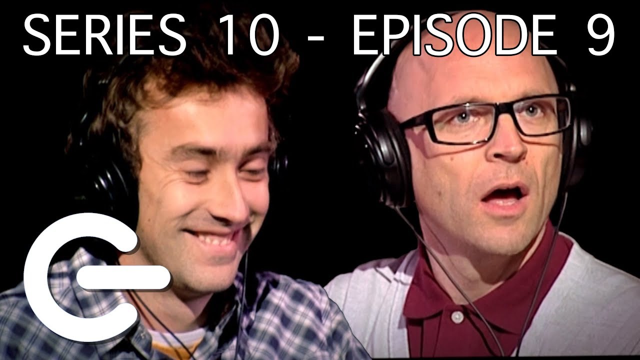 The Gadget Show Series 10 Episode 9 YouTube