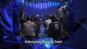 9 Highlights from CDNLive EMEA 2016