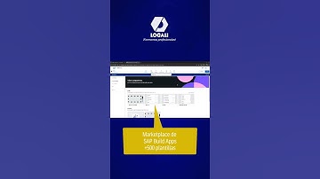 📱 Crea tu propia app con SAP Build Apps 💻