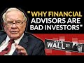 Warren Buffett: Ignore Your Financial Advisor
