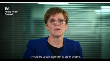 COVID-19: What are the risk factors?