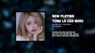 Từng Là Của Nhau - Bảo Anh ft. Táo (Duzme Remix) / Audio Lyrics