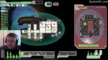 Faster Than Light - Zoltan Cruiser B - Run 1 - Part 4