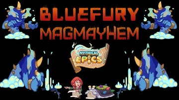 Prodigy Math Game | How to Obtain Bluefury Magmayhem! (Mythical Epic) Part 2