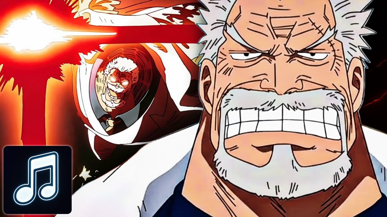 GARP 