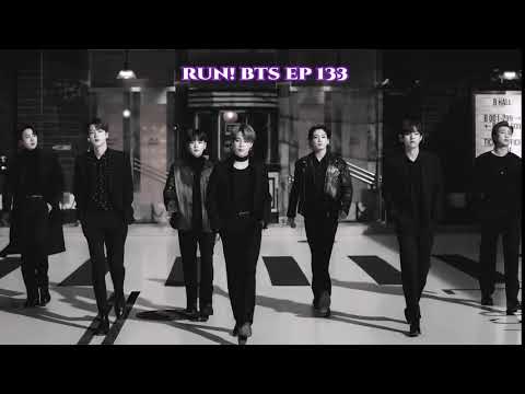 [ENG SUB] RUN