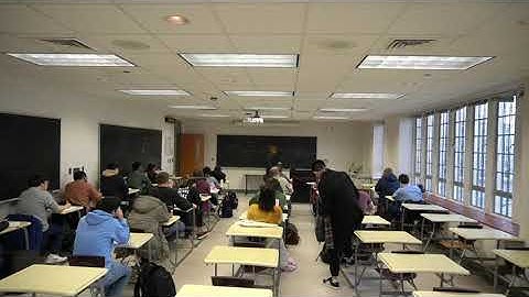 Statistical Inference 02172020