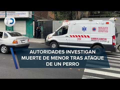 Fiscalía de CdMx