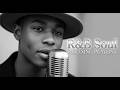【R&B Soul】Soul Serenade: Chill R&B Sounds & Deep Grooves for Relaxation 🎧