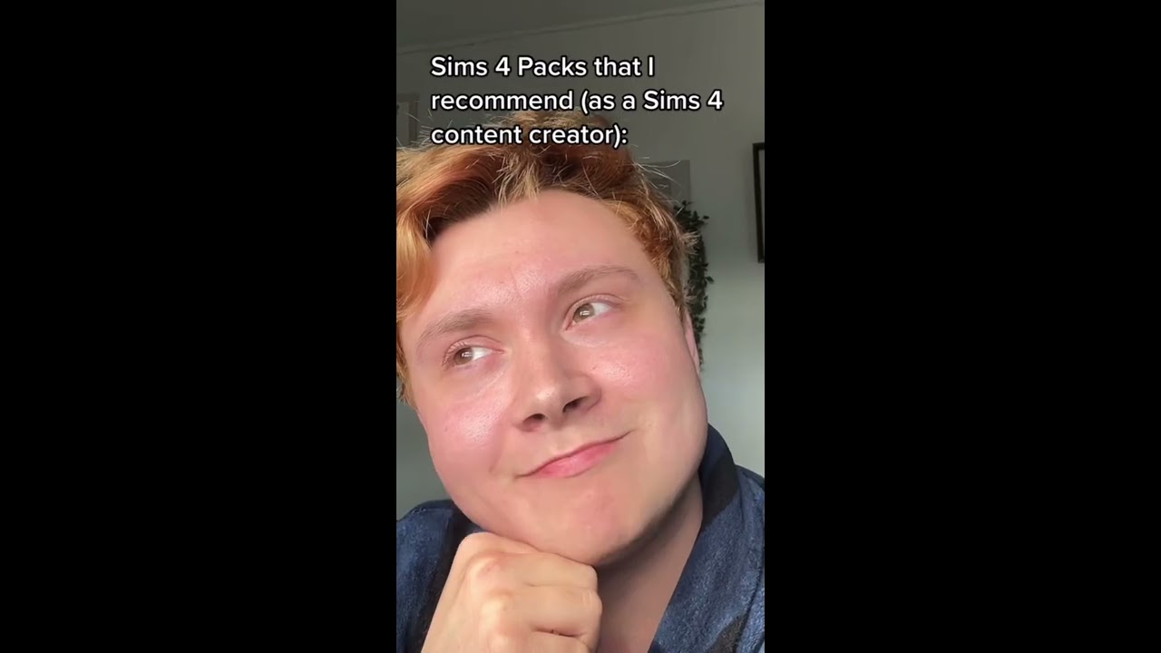 Sims 4 Packs I Actually Recommend As A Professional Content Creator 