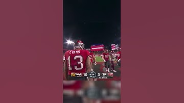 Touchdown! Insane Catch & Pass Interference