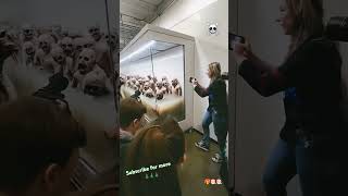 Area 59 Our Spooky Adventures