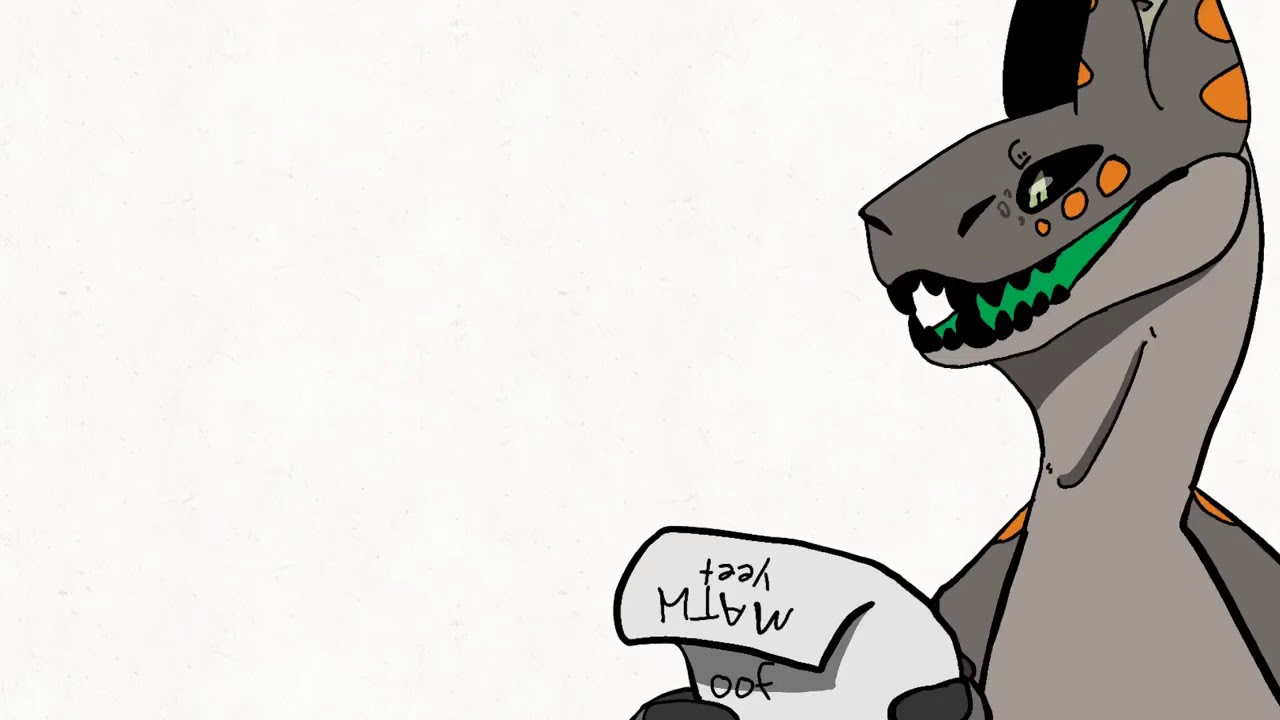 6 x 3 meme Collab with shadow tear FlipaClip YouTube