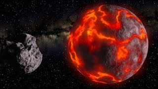 Die Geburt des Sonnensystems - Universum Doku - Weltraum & Planeten - HD 1080p