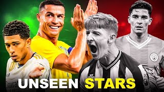 Football Players That NOBODY Cares About: The Unseen and Hidden Stars!