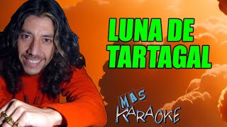 LUNA DE TARTAGAL - Facundo Toro (karaoke)