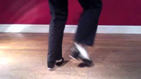 Single Standard Time Step & Single Standard Break