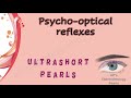 Ultrashort Pearls 5 │Psycho-optical reflexes