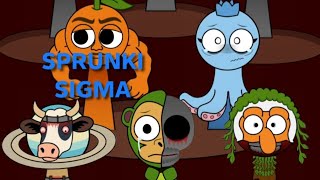 sprunki anomali horror part 106