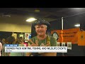 Crowds pack hunting, fishing and wildlife events in the Jackson metro area