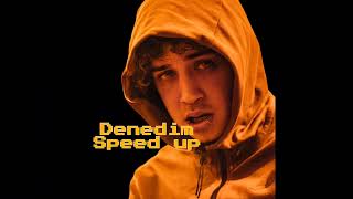 Reckol - Denedim speed up @Reckol17 Resimi