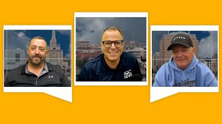 Getting to Know Josh Sallows and Barry Long