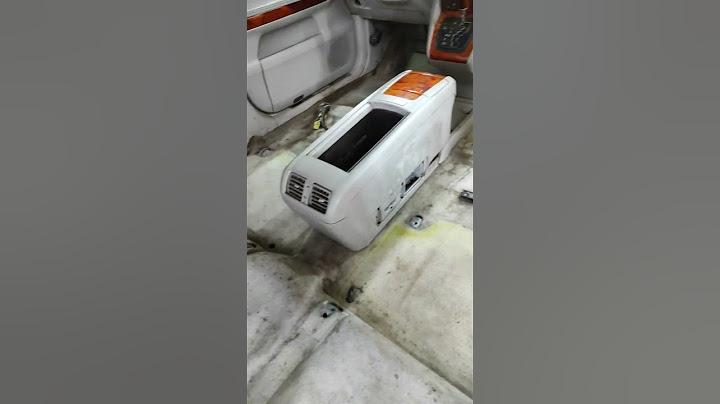 Лексус RX 330, химчистка