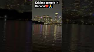 spritual#viral#trending#viral# shorts#krishna#temple#manmohan chhavi ati pyari#travel #iskcontemple