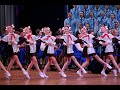 "Школьная полька", Ансамбль Локтева. "School Polka", Loktev's Ensemble. 4K