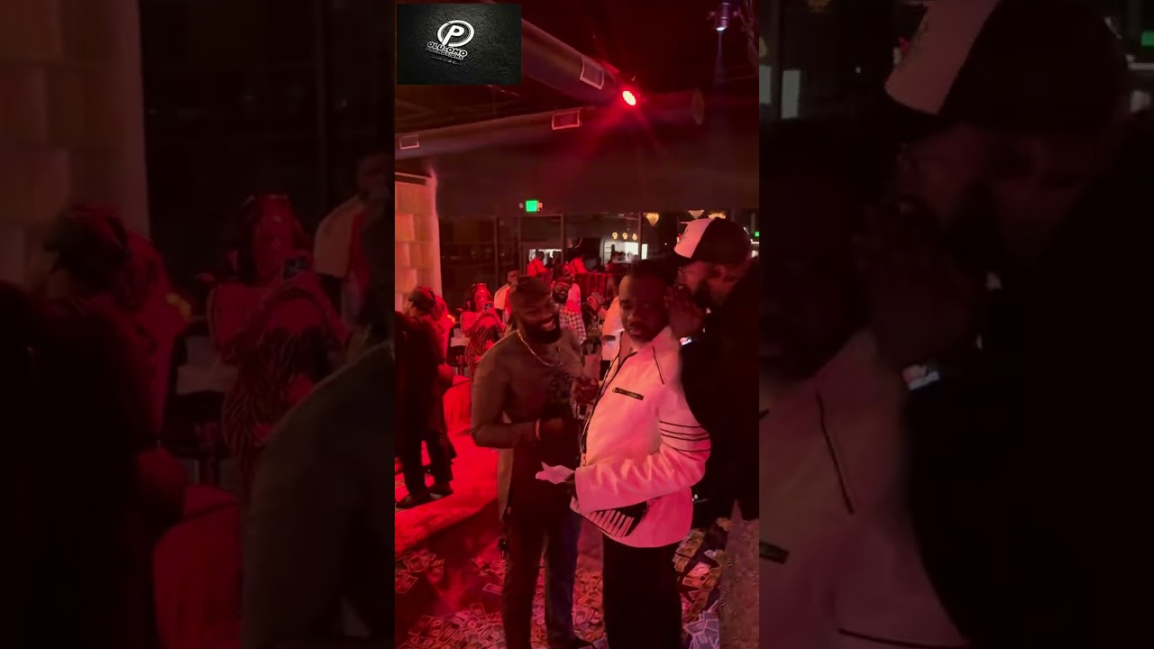 Abbey Awesome live show in Dallas 