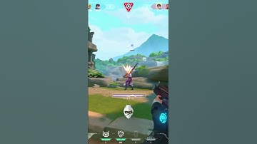 Quick Tips to Improve Your Valorant Gameplay Instantly!  #valorant #valorantclips