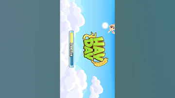 مزرعة السعيدة Hay Day 