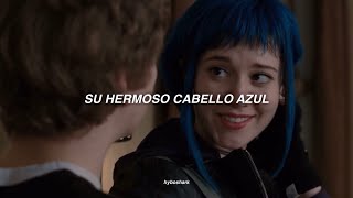 Tv Girl - Blue Hair ; Sub. Español Scott & Ramona