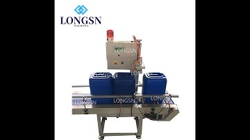 High speed milk bottle leakage tester big barrel leak testing leak test machine