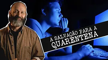 O que pesquisar quando se está entediado?