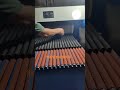 Tube Surface Finishing and Polishing